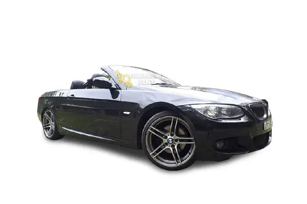 BMW 3 Series Convertible 2013, a vehicle we recondition transmissions for