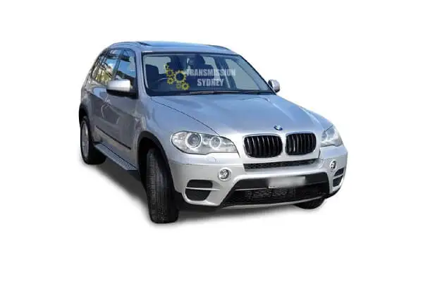 BMW X5 SUV 2010, a vehicle we recondition transmissions for