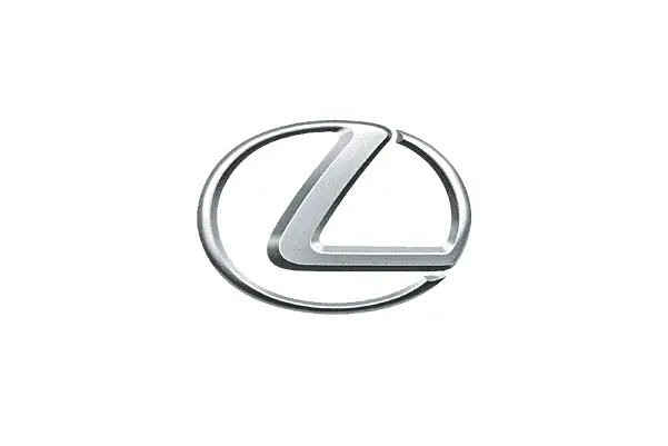Lexus, a vehicle we recondition transmissions for
