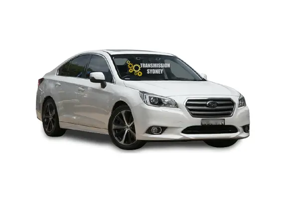 Subaru Impreza Sedan 2014, a vehicle we recondition transmissions for
