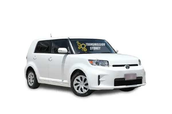 Toyota Rukus Wagon 2011, a vehicle we recondition transmissions for