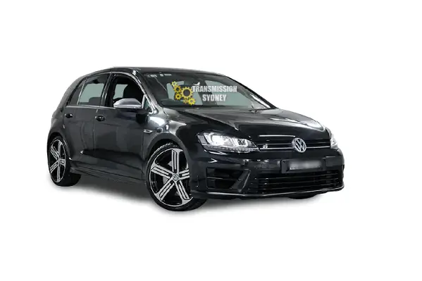 Volkswagen Golf Hatch 2013, a vehicle we recondition transmissions for