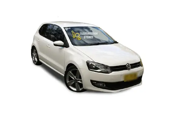 Volkswagen Polo Hatch 2013, a vehicle we recondition transmissions for
